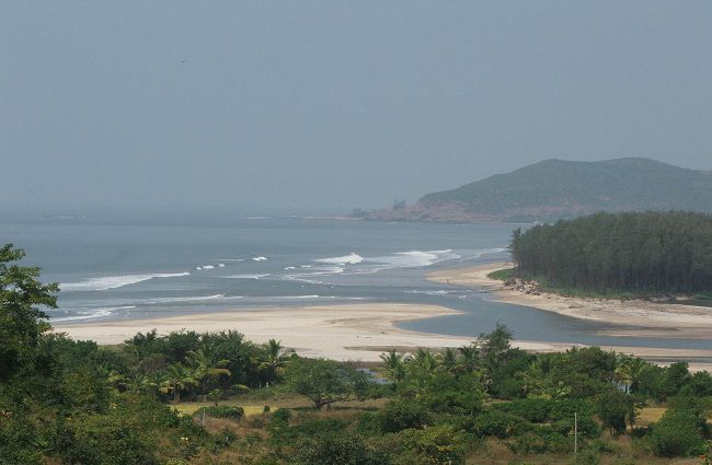 pune to diveagar best taxi cab service