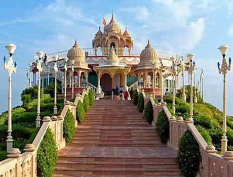 Shegaon gajanan maharaj photo